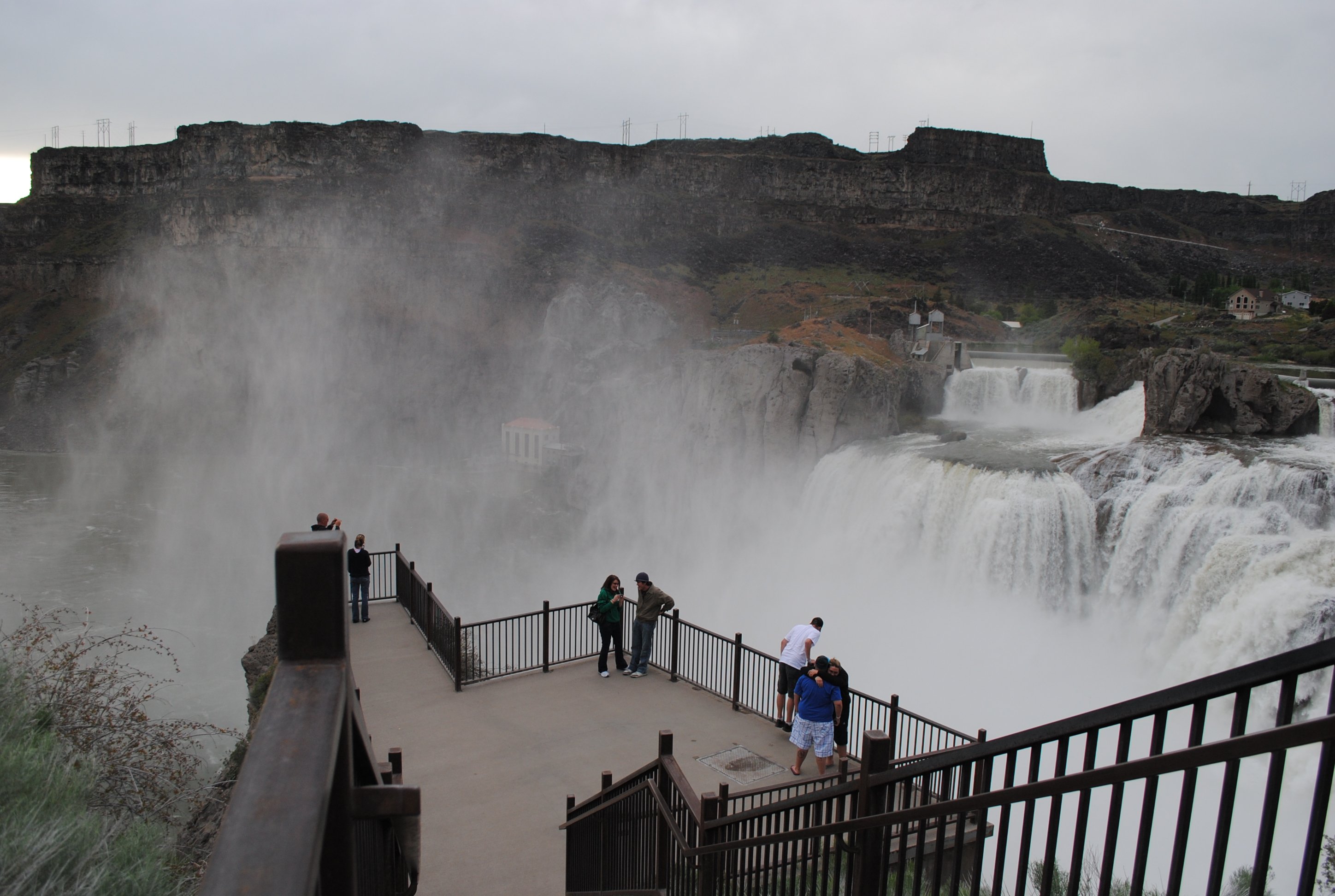 9 Things To Do In Twin Falls Idaho - The Traveling Spud