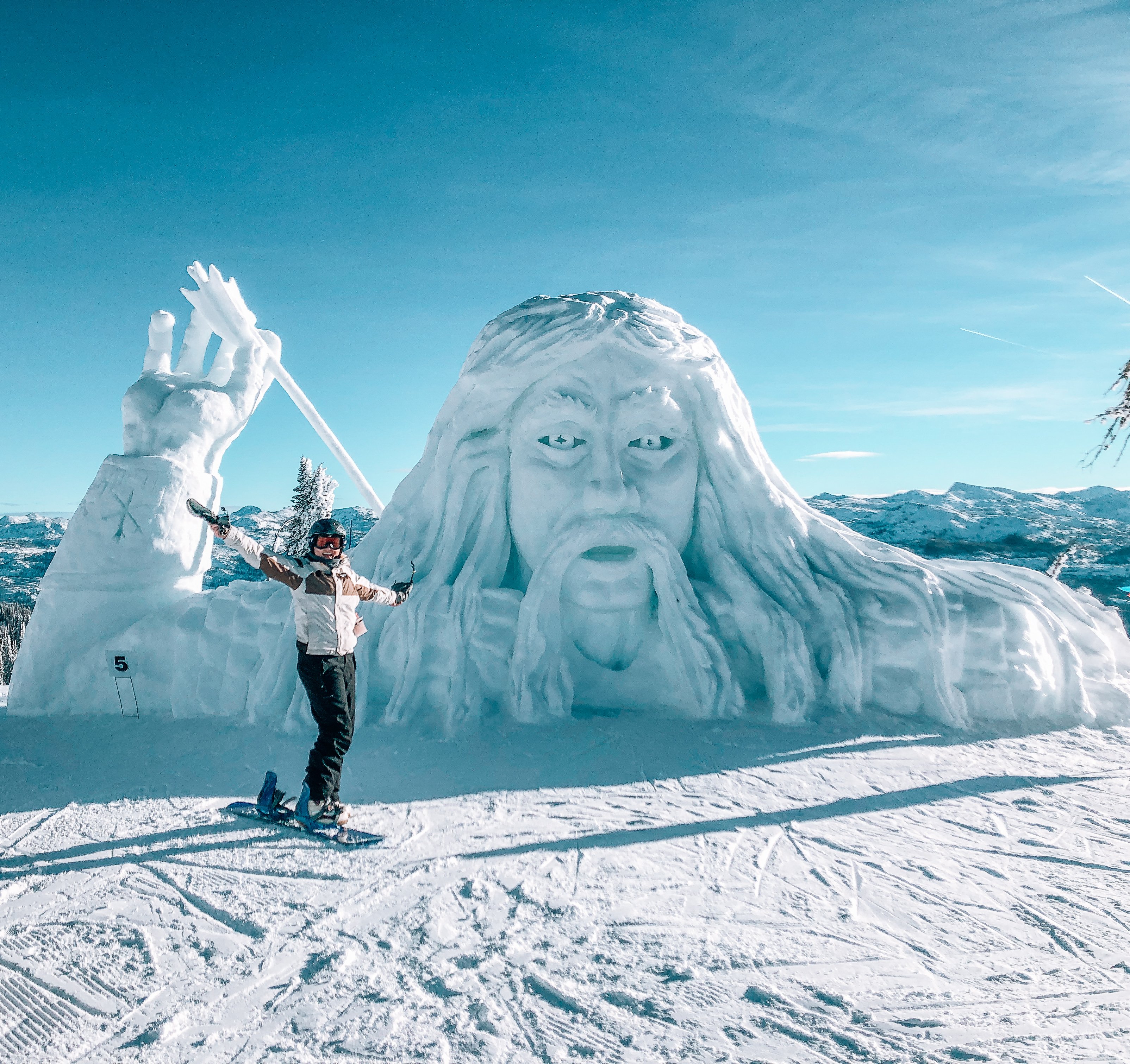 A Weekend Guide To The McCall Winter Carnival The Traveling Spud