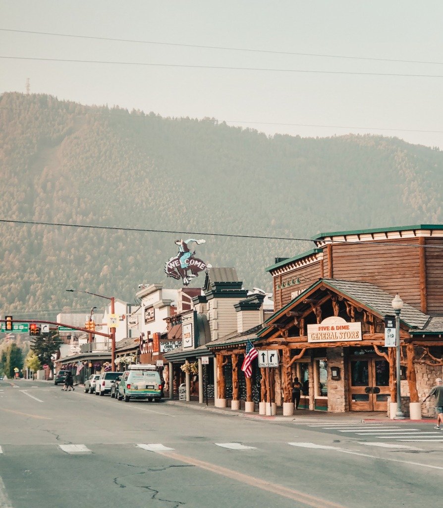 20 Best Road Trips From Boise Idaho - The Traveling Spud