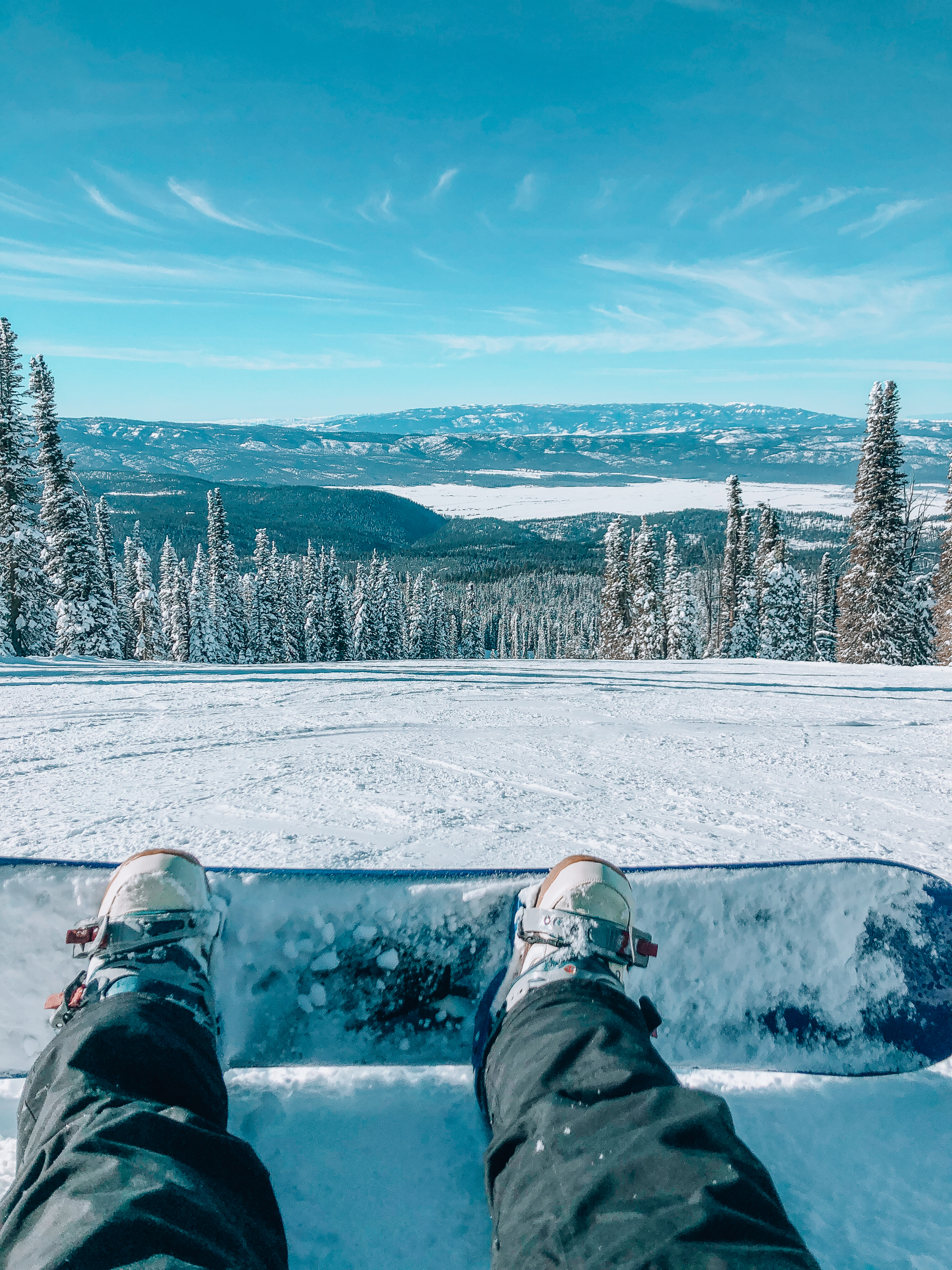 10 Best Ski Resorts In Idaho - The Traveling Spud