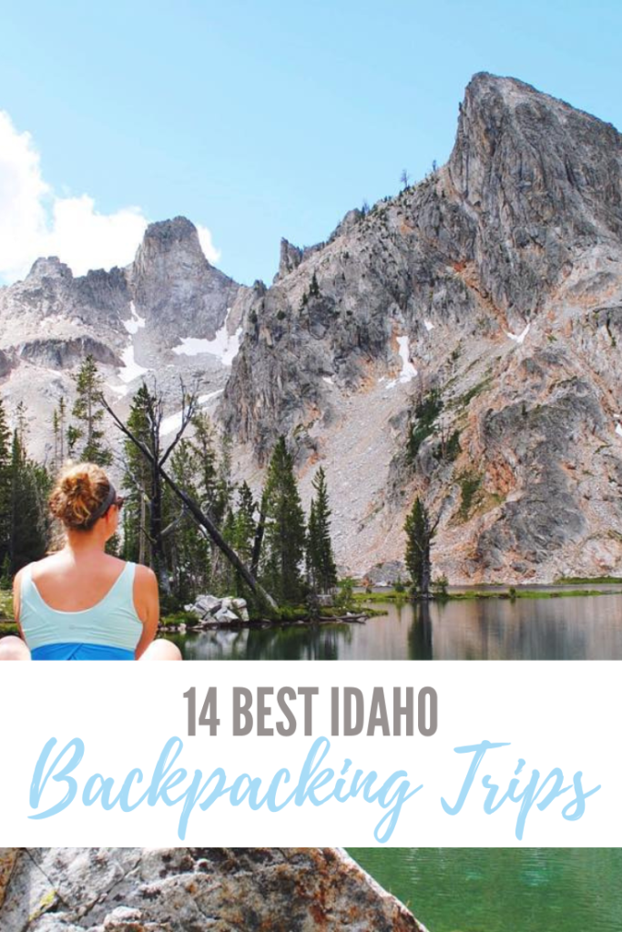 Best Backpacking Trips 